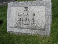 Murch, Lena M